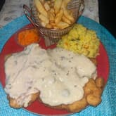 Food - The Boathouse Pub & Restaurant - Xplorio™ Gansbaai