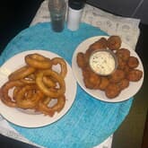 Food - The Boathouse Pub & Restaurant - Xplorio™ Gansbaai