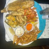 Food - The Boathouse Pub & Restaurant - Xplorio™ Gansbaai