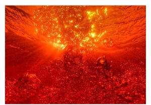 The River Beneath the River | “Rio Ebajo Rio”