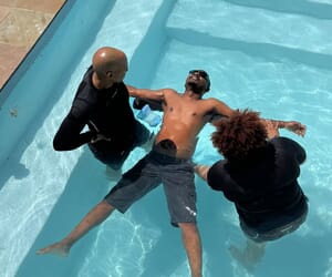 Grootbos Foundation in Action This Week!