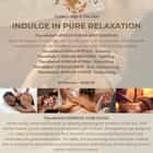 Indulge in Pure Relaxation