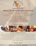 Indulge in Pure Relaxation