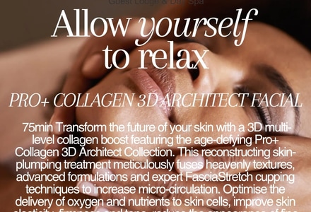 Allow Yourself to Relax