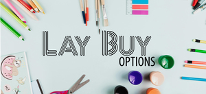 Exciting News: Lay-Buy Options Now Available at Die Lessenaar!