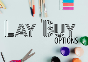 Exciting News: Lay-Buy Options Now Available at Die Lessenaar!