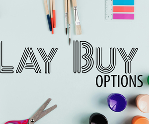 Exciting News: Lay-Buy Options Now Available at Die Lessenaar!