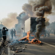 Revolution: Chapter One