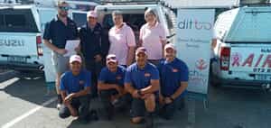 Fundraiser Closed - Thank You for Making a Difference!