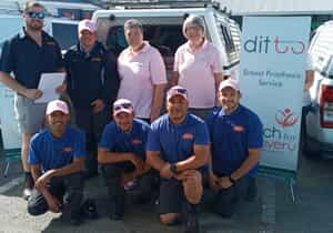 Fundraiser Closed - Thank You for Making a Difference!