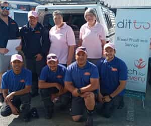 Fundraiser Closed - Thank You for Making a Difference!