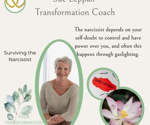 The Narcissist Thrives on Your Self-Doubt