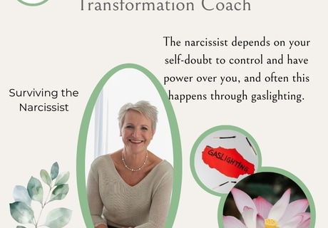 The Narcissist Thrives on Your Self-Doubt