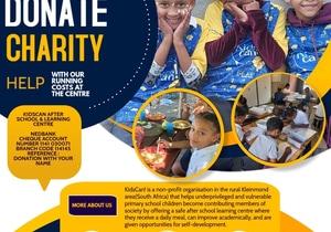 Let’s Create a Better Future for Our Children