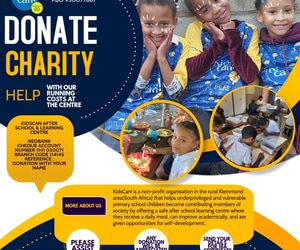 Let’s Create a Better Future for Our Children