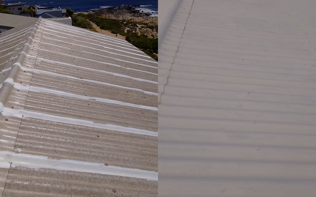 Liquid plastic coating