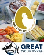 Our Commitment to Freshness and Sustainability