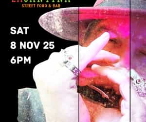 8 November 2025: Gary Sletcher