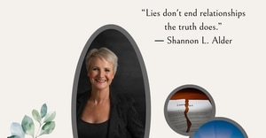 When the Truth Ends a Relationship