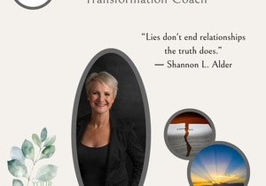 When the Truth Ends a Relationship