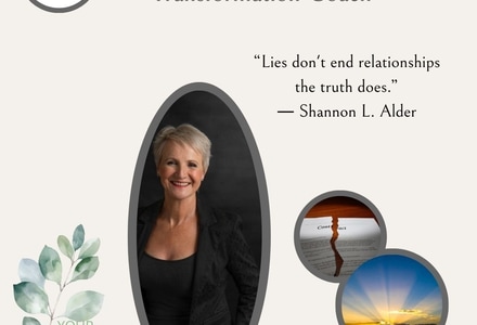 When the Truth Ends a Relationship