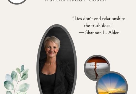 When the Truth Ends a Relationship