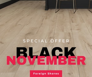 Foreign Shores Flooring