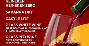 Road House Cinema Now Serves Alcohol!