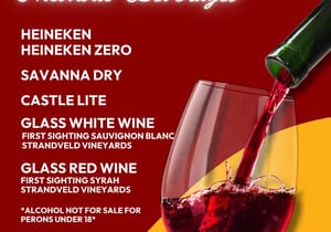 Road House Cinema Now Serves Alcohol!