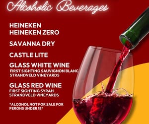 Road House Cinema Now Serves Alcohol!