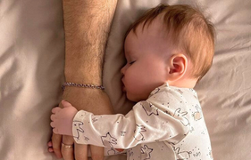 Why Every Dad Should Learn Baby Massage