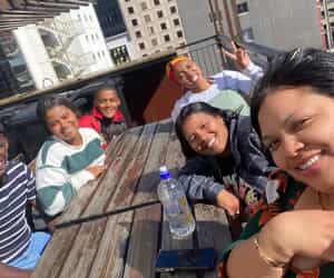 First Rand First Job Interns Take on Entrepreneurship Training