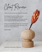 Review from Happy Client (Cobé Grobler)