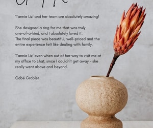 Review from Happy Client (Cobé Grobler)