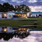 Melkstal - Beloftebos Farm Cottages - Xplorio™ Stanford