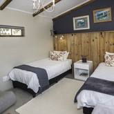 Melkstal - Beloftebos Farm Cottages - Xplorio™ Stanford