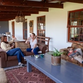 Groenvy - Beloftebos Farm Cottages - Xplorio™ Stanford