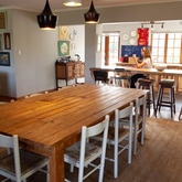 Groenvy - Beloftebos Farm Cottages - Xplorio™ Stanford