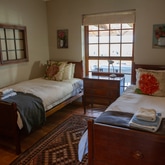 Groenvy - Beloftebos Farm Cottages - Xplorio™ Stanford