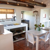 Groenvy - Beloftebos Farm Cottages - Xplorio™ Stanford