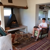 Groenvy - Beloftebos Farm Cottages - Xplorio™ Stanford