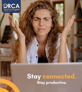 Internet Down at Work? Stay Connected Fast!