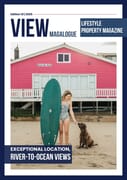 The View Magazine: Still Bay and Cape Country Homes