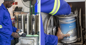 High Demand for Tinted Colours - Please Order in Advance