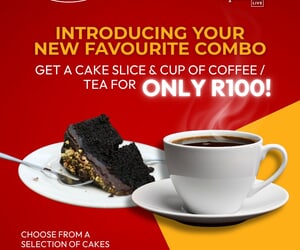 Introducing Your New Favourite Combo!