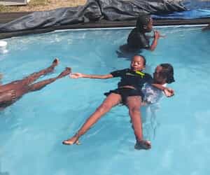 Empowering Youth Through Sport and Connection