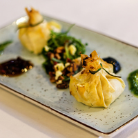 Restaurant - Great White House - Xplorio™ Gansbaai