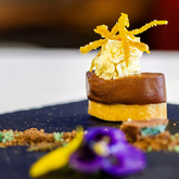 Restaurant - Great White House - Xplorio™ Gansbaai