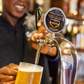 Restaurant - Great White House - Xplorio™ Gansbaai