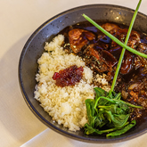 Restaurant - Great White House - Xplorio™ Gansbaai